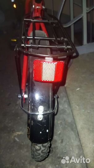 Велосипед детский 20