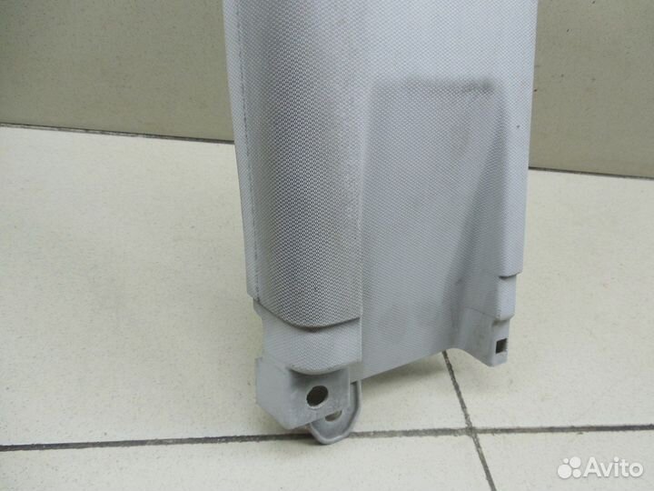 Обшивка стойки Transit 2014