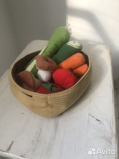 Наборы игровых продуктов IKEA