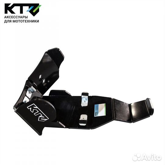 Защита картера и прогрессии Regulmoto Legend 300