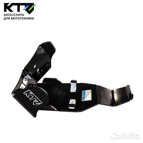 Защита картера и прогрессии Regulmoto Legend 300