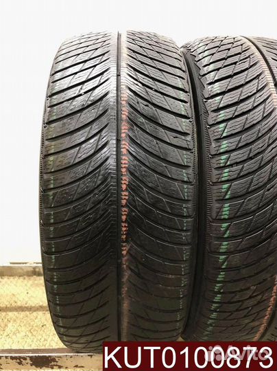 Michelin Pilot Alpin 5 225/55 R18 102V