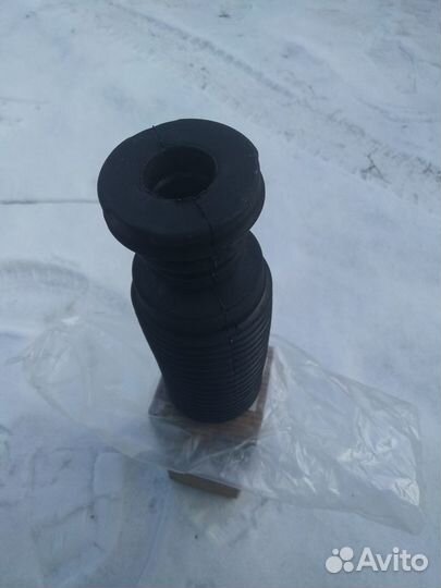 Пыльник переднего амортизатора nshb-ca33f