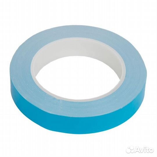 Теплопроводящая двухсторонняя клейкая лента, ширин