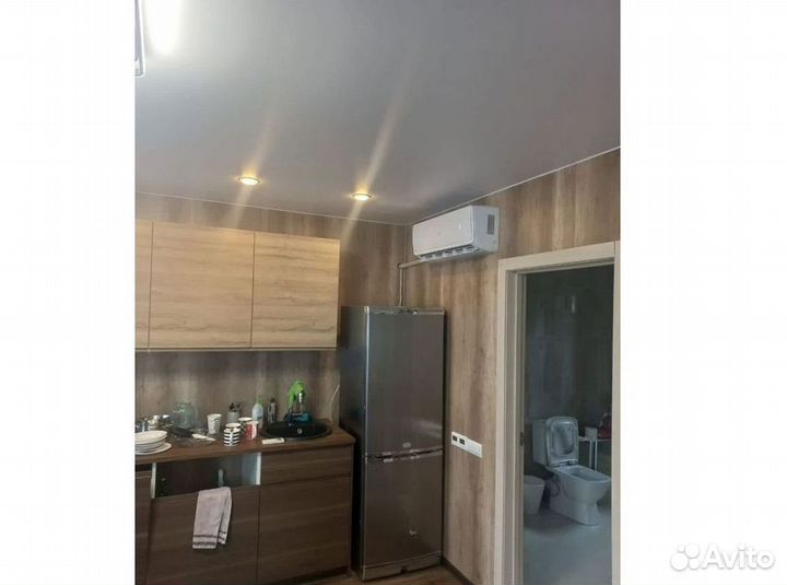 Кондиционер с установкой