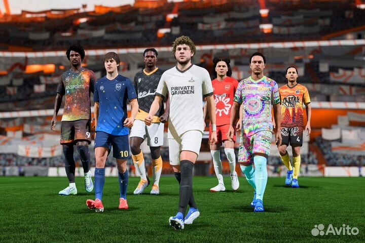 EA Sports FC24