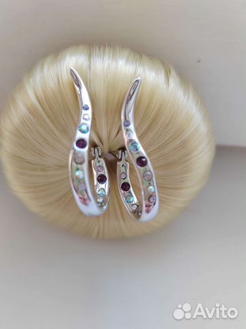 Комплект бижутерии