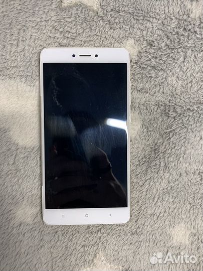 Xiaomi redmi note 4 64gb