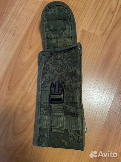 Кобура ратник