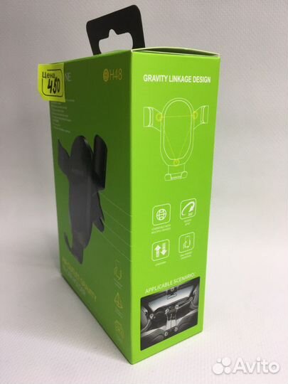 Держатель BH48