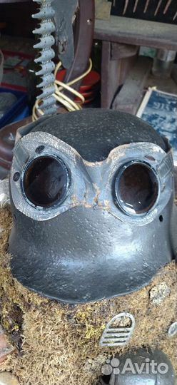 Очки германской армии