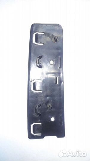 Кронштейн переднего бампера Форд Транзит правый 20