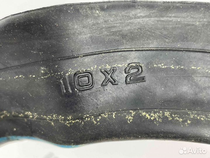 Камера гироскутера 10*2,125 бутиловая