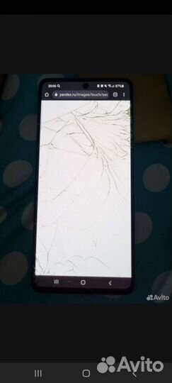 Samsung Galaxy A71, 6/128 ГБ