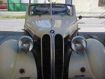 BMW 321 2.0 MT, 1946, 10 000 км, с пробегом, цена 1 240 000 руб.