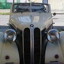 BMW 321 2.0 MT, 1946, 10 000 км, с пробегом, цена 1 300 000 руб.