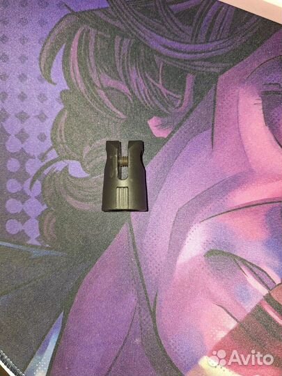 Переходник для пантографа фифайн а8