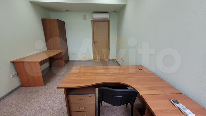 Сдам офисное помещение, 16 м²