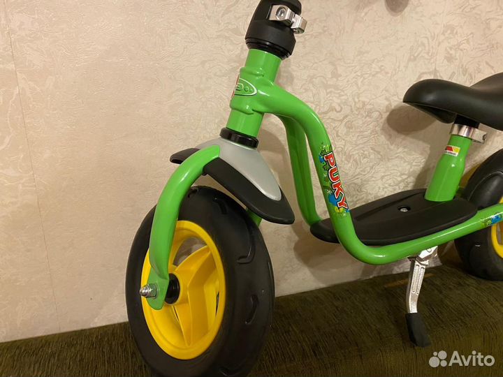 Беговел puky lr m новый