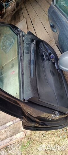 Двери Opel astra h gtc