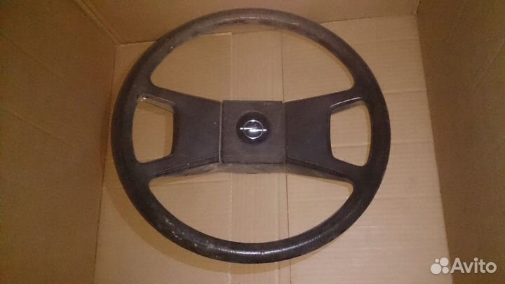 Руль Опель/Форд/Фольксваген Ауди 1974-98/ Отправка