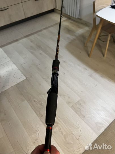 Рыбалка летняя