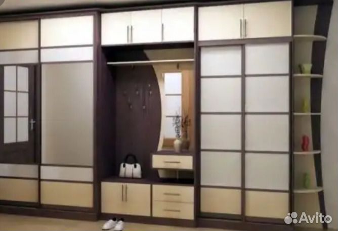 Изготовление мебели