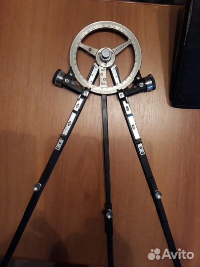 Протрактор