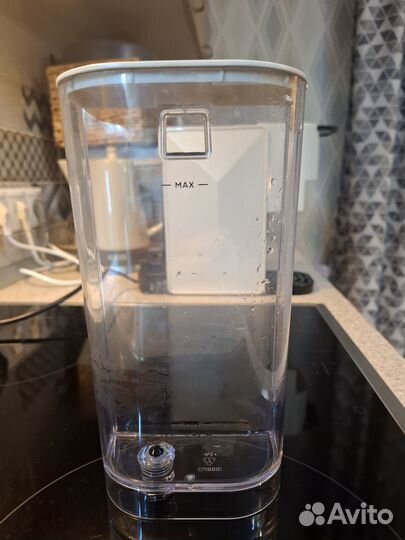 Капсульная кофемашина 3в1 felfri