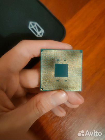 Процессор ryzen 5 5500+Гарантия