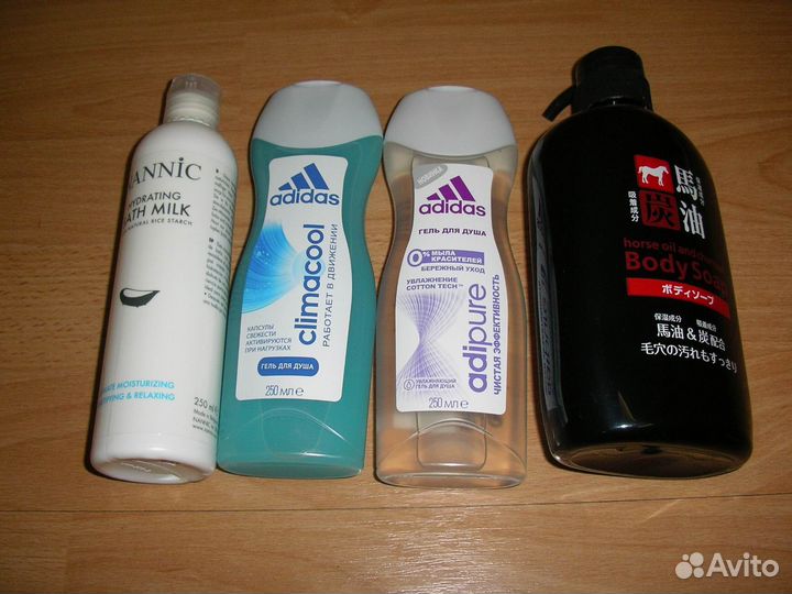 Обновление косметической продукции