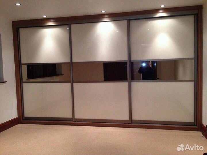 Шкаф-купе от производителя