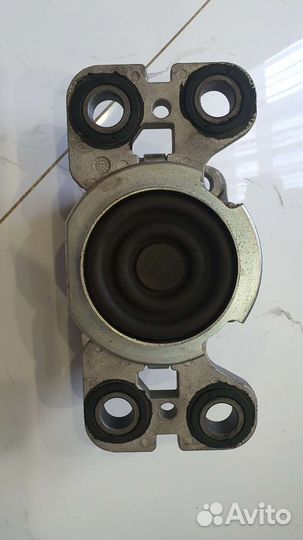 Опоры двигателя Volvo