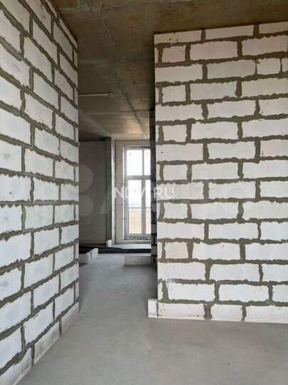 2-к. квартира, 53,1 м², 12/12 эт.