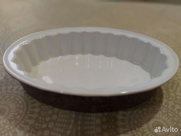 Форма для запекания