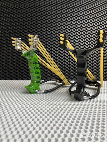 Рогатка мощная