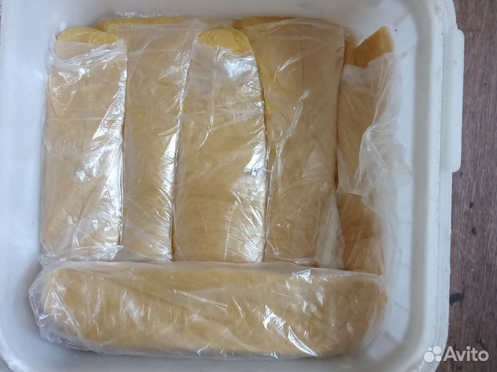 Канди для пчёл