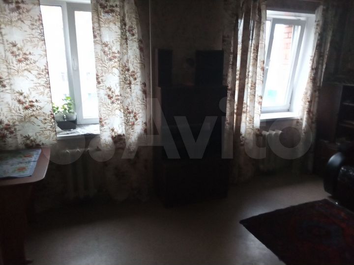 Квартира-студия, 26 м², 3/5 эт.