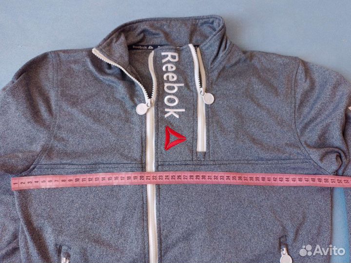 Спортивная кофта мужская