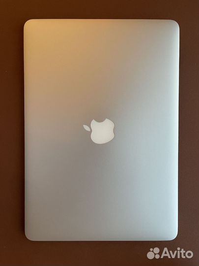 Apple macbook air