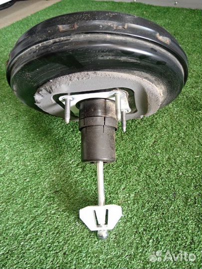 Вакуумный усилитель тормозов Audi A1 8X1 caxb