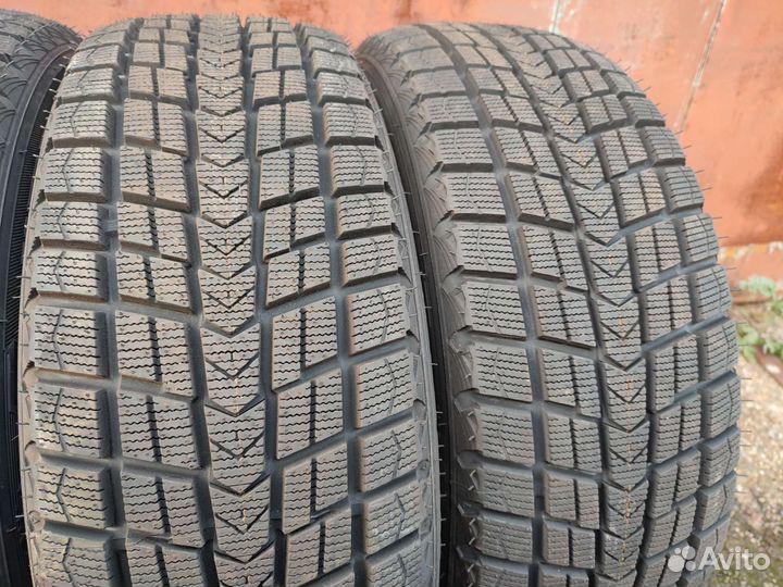 Nexen Winguard Ice SUV 225/60 R17 103Q