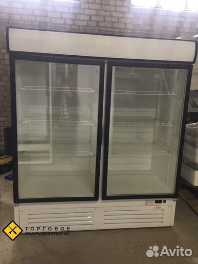Холодильный шкаф Премьер б/у
