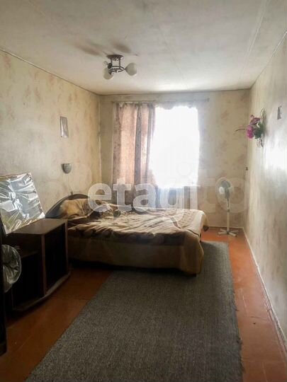 3-к. квартира, 62,5 м², 2/2 эт.