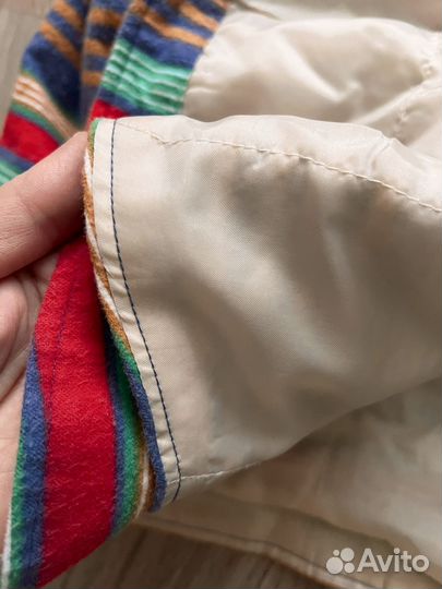 Ветровка винтаж олд скул