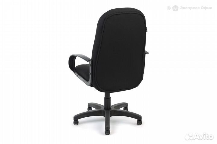 Кресло для руководителя Бюрократ T-898/3С11BL