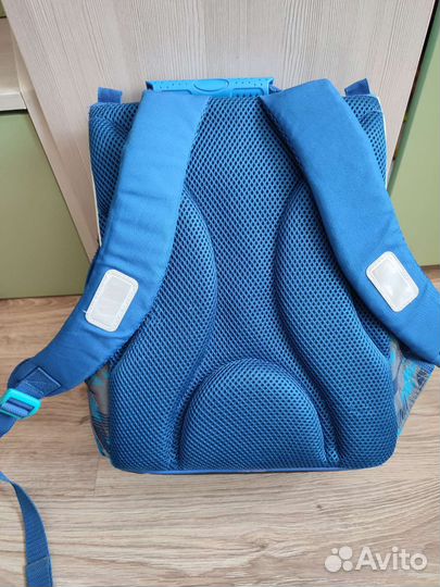 Рюкзак для школы
