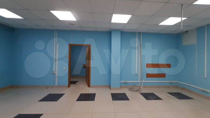 Офис, 185 м²