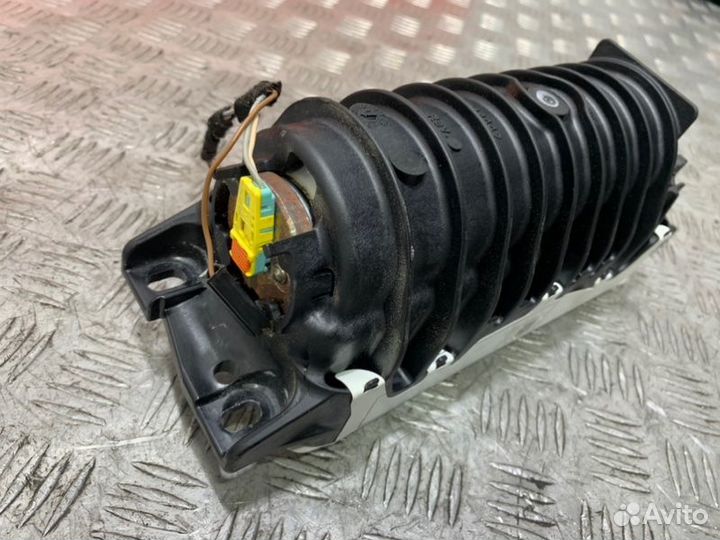 Подушка безопасности пассажира Audi Q5 8RB