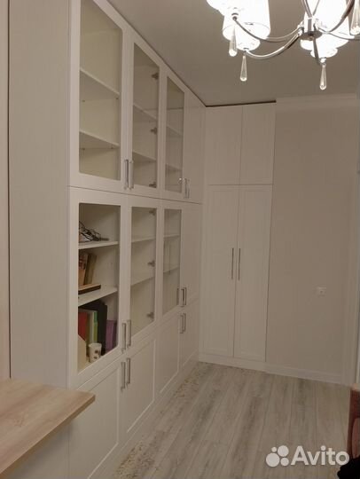 Сборка разборка мебели